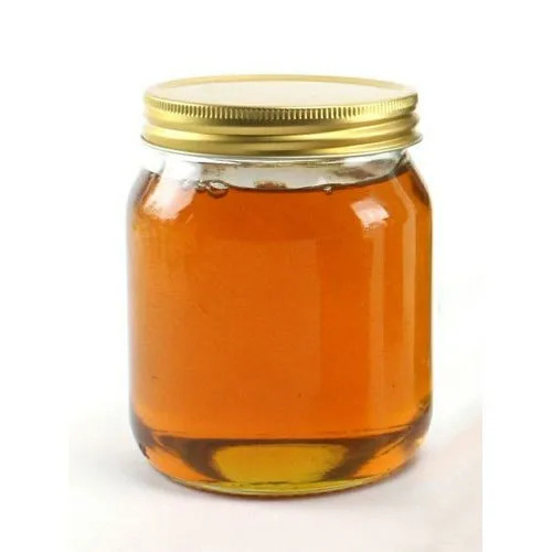 Wild Forest Honey